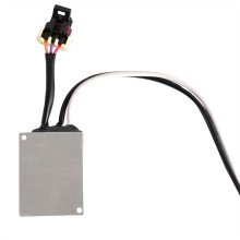 Resistor Control Assembly for EZGO RXV Electric Cart 608148