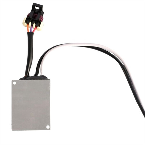 Resistor Control Assembly for EZGO RXV Electric  Cart 608148
