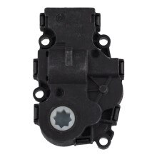 64119384023 Car Actuator Motor Heater for G20 G22 G26 G28 G30 G38 G32 G14 G15 G29 9384023
