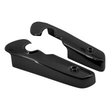 Motorcycle Rear Bracket for Sportster 48 72 XL 883 XL 1200 2004-2020 Mudguard Frame Parts Bright Black