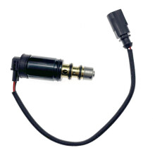 For 7SEU16C 7SEU17C 5seu12c 6seu12c Compressor Control Valve Solenoid Valve