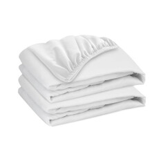 Sábanas para Camas de Hospital Sábanas Ajustadas para Camas de Hospital con Elástico Todo Alrededor, Cuidado en Casa para Colchones de Cama de