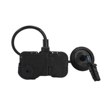 5C6810773 Fuel Tank Door Lock Locking Motor Control Actuator for 5C6810773K 56D810773C 5C6810773H 5C6810773E