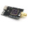 1.3-3.6GHz RF VCO Demo Board Voltage Controlled Oscillator Signal Source for Radio Communication Modulation 1