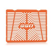 Motorcycles Accessories Radiator Grille Guard Cover Oil Cooler Protector for 990 DUKE990 990 2024 2025 2026 A