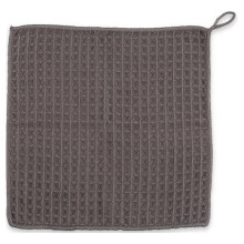 Coffee Bar Square Cleaning Towels Barista Cloth, Espresso Coffee Cleaning Accessories Soft Absorbent Kitchen Accessories