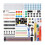 For  R Component Pack Beginner Star Electronic Components Electrolytic Resistor Led 830 Hole Breadboard Kit 1