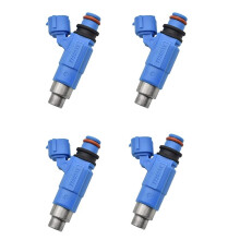 4Pcs Car Fuel Nozzle Engine Injection for Carry BT-50 B-2.6 Part Number:INP-772 772055K