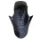 Motorcycle Fairing Motorcycle Front Mud Tile Sand Plate MudGuard for  CBR1000RR 2006 2007 5