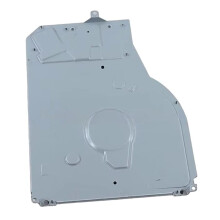 Internal Drive Upgraded for P5 1200 Asembly Professional Built-in Drive Version,PS5 V3.0 Console Built-in Optical Drive