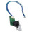Linear Encoder Sensor 6700989040 PCB for  SP-540V SP-300V SP-540 SP-300 Printer  Positioning Replacement Part 6