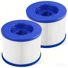 Remplacement de Filtre de Piscine pour Spa WAVE 2020 Accessoires de Piscine Hors