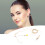 Headset Headworn Microphone Double Earhook Headworn Mic for Stage Performances 10