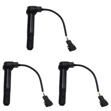 3X Ignition Coil 96200P300000 for Motorcycle TNT300 BN302 THV302 TNT600 TNT600i BN600GT TNT249S
