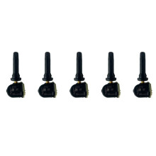 5X Capteur de Pression Des Pneus TPMS 433MHZ 3641100XKR02A pour Great Wall 2019 F7 H6 WEY VV5 VV6 VV7 Capteur de Pneu