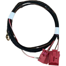 17Pin Power Wiring Harness for MQB Platform Electric Car Wire Loom Cable Connector Auto