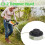 3-Pack Spool Replacement for  Autocut C3-2 Trimmer  Fits for FSA 57 Garden Weed Eater Accessory 2
