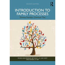Introduction to Family Processes Diverse Families Common Ties by Denis