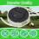 3-Pack Spool Replacement for  Autocut C3-2 Trimmer  Fits for FSA 57 Garden Weed Eater Accessory 4