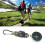 Multifunctions Compasses Thermometer Climbing Temperature Tester Survival Device 2