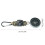 Multifunctions Compasses Thermometer Climbing Temperature Tester Survival Device 3