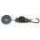 Multifunctions Compasses Thermometer Climbing Temperature Tester Survival Device 7