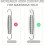 Backyard Care Spring Replacement Set with Metal Design for Routine Maintenance 12cm 1
