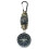 Multifunctions Compasses Thermometer Climbing Temperature Tester Survival Device 8