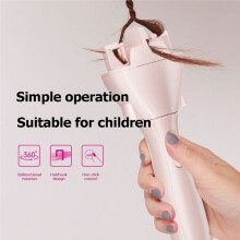 Electric Hair Braider Automatic Braider Knitting Device Machine DIY Braiders Hairdresser Hairstyle Hair Styling Tool