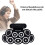 Silicone Digital Drums Electronic Drum Set for Beginners and Professional 2