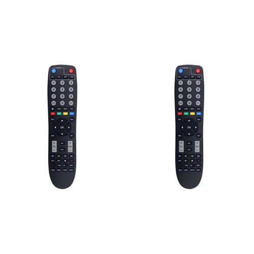 2X Replace SFX6018 SX RCU 03 Remote Control for Octagon SX88/SX88+/SX888 Remote Control