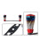 Fishing Handle Replacement with Two Knobs for Service Use Tasks Purple 6