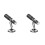 2pcs Handheld Digital Microscope WIFI for Kids Adults 50x-1000x Magnification with 360 Rotate Stand for IOS Android 1