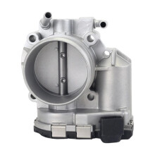 Throttle Body 35100-25200 3510025200 for Santa Fe Sonata Tucson Magentis Optima Rondo 2.0 2.4L 2006-2013