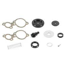 803062T1 Ventil/Diaphragma-Kit für Mercury 135-200PS 2.0L 2.5L V6 Magnum II Magnum III XR4 XR6 V135 V150 V175 V200
