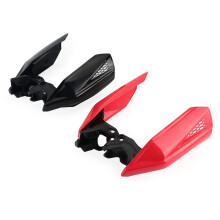 Motorrad-Lenker-Handschutz, Windschutz, Fallschutz für  CRF450RL 450RL 450RX 450X 250RX 2021-2022, Rot