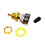 Guitar Guitar Pickup Switch 3 Way Toggle Switch with Tip Pickup Selector Switch Black 7