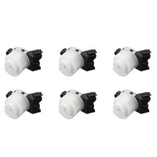 6X 5 Interruptor de Arranque con Encendido por Pin Mn11374 para Grandis Lancer Outlander