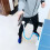 PingPong Balls Trainer Table Tennis Training Robot Fixed Rapid Rebounds Devices 1