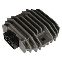 Motorcycle Voltage Regulator Rectifier for ATV KLF300 Bayou 300 ZXR 250