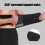 Breathable Adjustable Double Pull Lumbar Support Lower Back Brace Ergonomic L 7