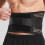 Breathable Adjustable Double Pull Lumbar Support Lower Back Brace Ergonomic L 9