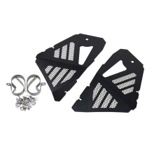 Motorcycle Frame Side Panel Guard Body Infill Cap Protection Cover for Tracer 9 9GT 9 2021-2023