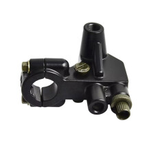 Kupplungshebelhalter für CBR125 R JC34 JC39 JC50 04-16 53172KPP860 53172-KPP-860