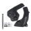 Protector de Chasis de Motocicleta, Panel Anticaída para  KLX230 KLX230R 1