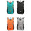 Cycling Backpack Outdoor Backpack Light Weight Camping Backpack Travel Daypack Orange 2