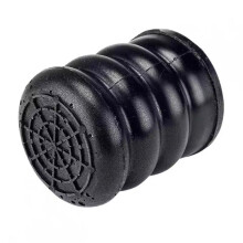2pcs SSF-106-47 Front Air Helper Spring for E-150 E-250, E-350 E-450 - Sprinter 2500 3500