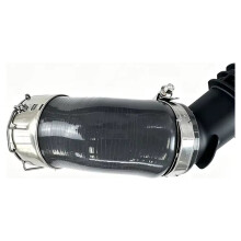144607512R New Car Air Intake Hose for Dacia CLA