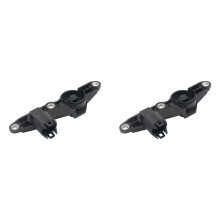 2X Eccentric Shaft Sensor Valve 11377527016 for E46 E90 E81 E82 E87 E88 318I 320I E46 316I 318I