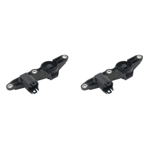 2X Eccentric Shaft Sensor Valve 11377527016 for  E46 E90 E81 E82 E87 E88 318I 320I E46 316I 318I